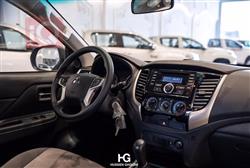 میتسوبیشی L200